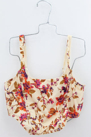 TOP Femenino Forever 21