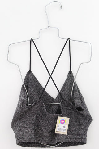 TOP Femenino Shein
