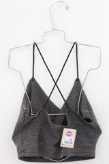 TOP Femenino Shein