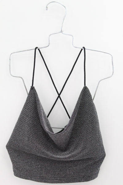 TOP Femenino Shein