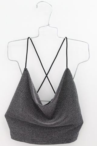 TOP Femenino Shein