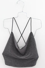 TOP Femenino Shein