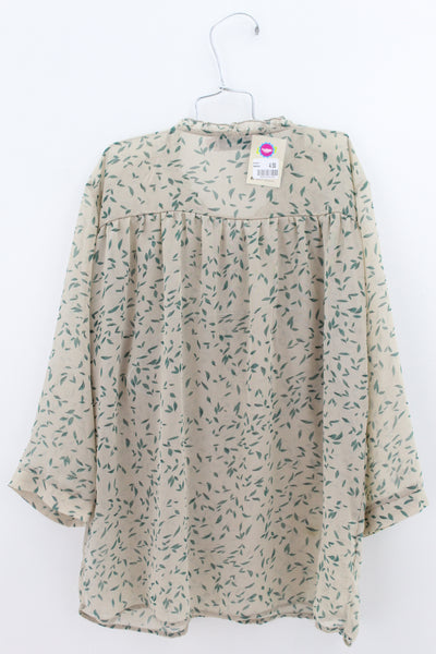 BLUSA Femenino Amanda