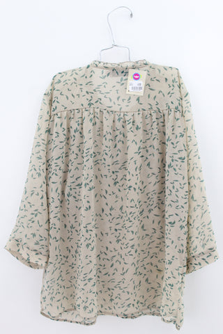 BLUSA Femenino Amanda
