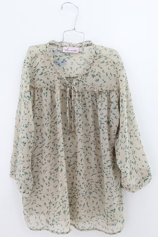 BLUSA Femenino Amanda