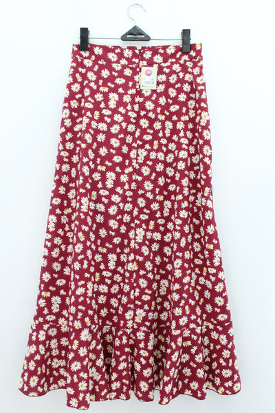FALDA Femenino Shein