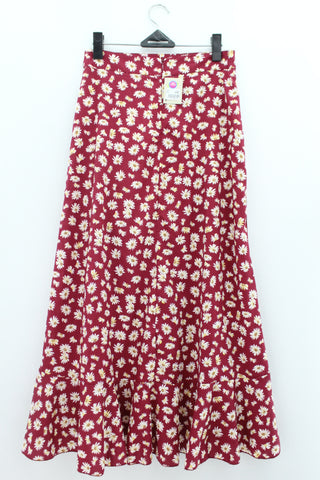 FALDA Femenino Shein
