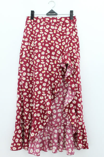 FALDA Femenino Shein