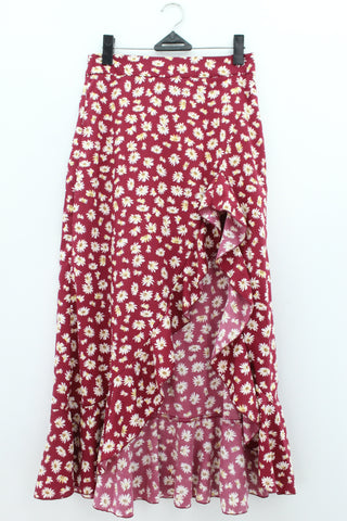 FALDA Femenino Shein