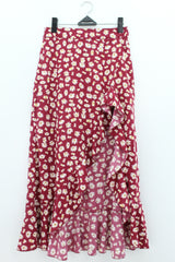 FALDA Femenino Shein
