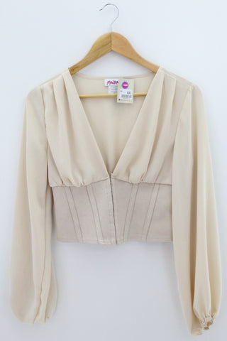 BLUSA Femenino