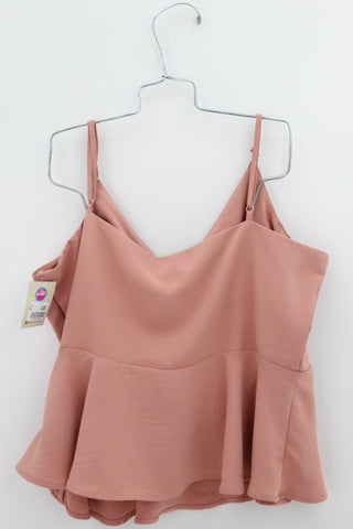 TOP Femenino H&O