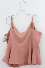 TOP Femenino H&O