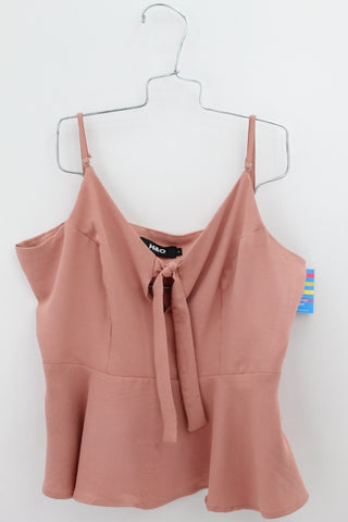 TOP Femenino H&O