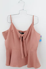 TOP Femenino H&O