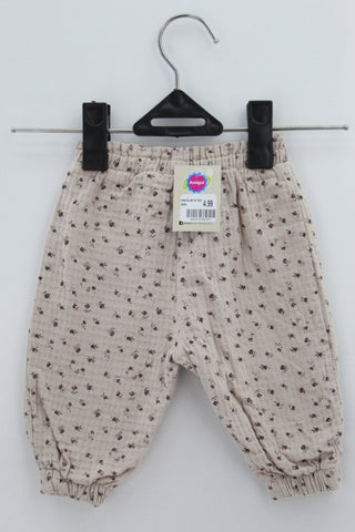 PANTALON DE VESTIR BEBE Femenino (0-2) Zara