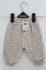 PANTALON DE VESTIR BEBE Femenino (0-2) Zara