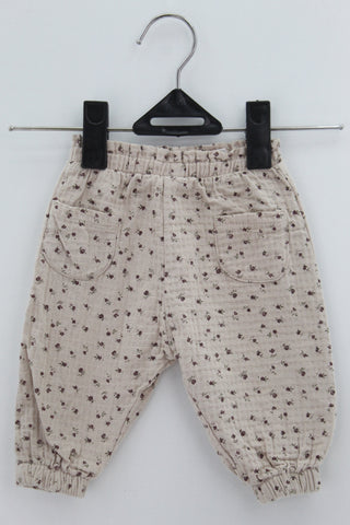 PANTALON DE VESTIR BEBE Femenino (0-2) Zara
