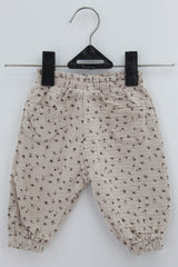 PANTALON DE VESTIR BEBE Femenino (0-2) Zara