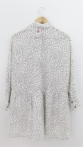 VESTIDO Femenino Zara