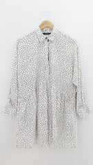 VESTIDO Femenino Zara