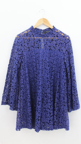 VESTIDO Femenino Zara