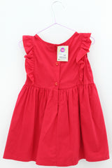 VESTIDO BEBE Femenino (0-2)