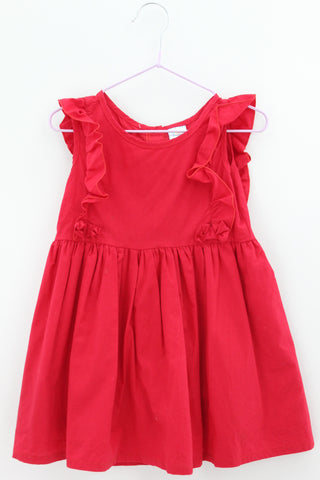 VESTIDO BEBE Femenino (0-2)