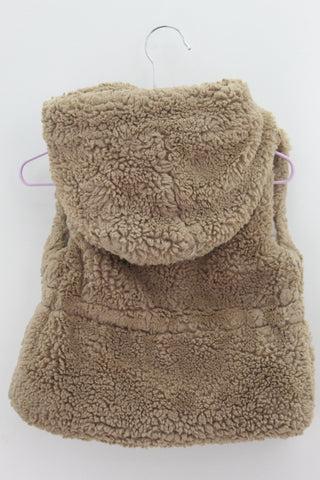 CHALECO BEBE Femenino (0-2) Primark