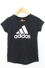 CAMISETA niña (8-14) Adidas