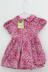 VESTIDO BEBE Femenino (0-2) EPK