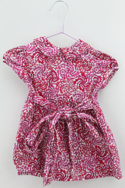 VESTIDO BEBE Femenino (0-2) EPK