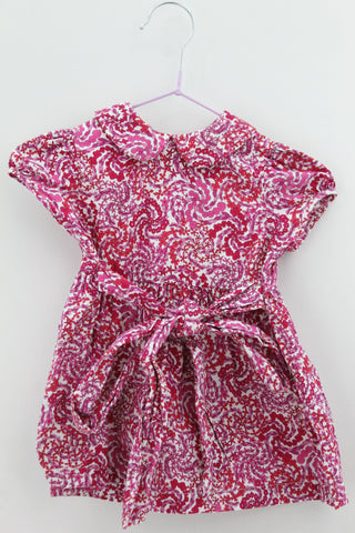 VESTIDO BEBE Femenino (0-2) EPK