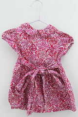 VESTIDO BEBE Femenino (0-2) EPK