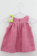 VESTIDO BEBE Femenino (0-2) EPK