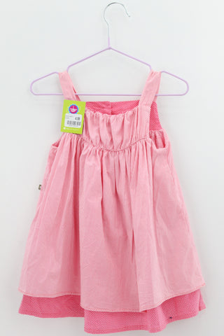 VESTIDO BEBE Femenino (0-2)