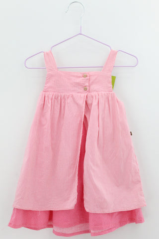 VESTIDO BEBE Femenino (0-2)