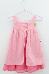 VESTIDO BEBE Femenino (0-2)