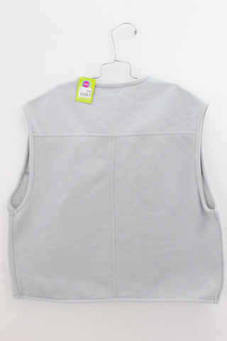 CHALECO Femenino Zara