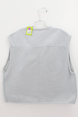 CHALECO Femenino Zara