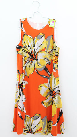 VESTIDO Femenino Nine West