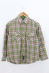 CAMISA niño (8-14)