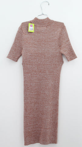 VESTIDO Femenino Forever 21