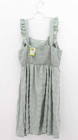 VESTIDO Femenino Shein