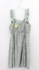 VESTIDO Femenino Shein
