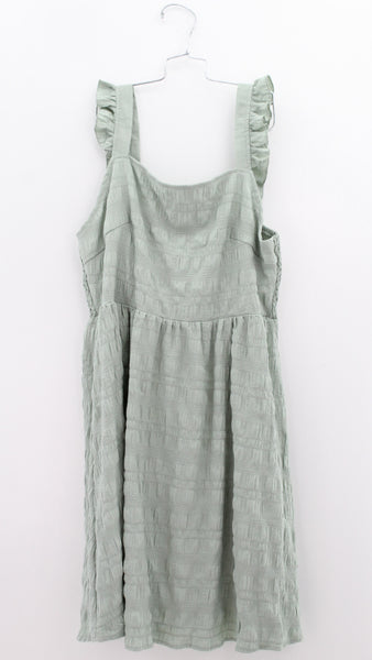 VESTIDO Femenino Shein