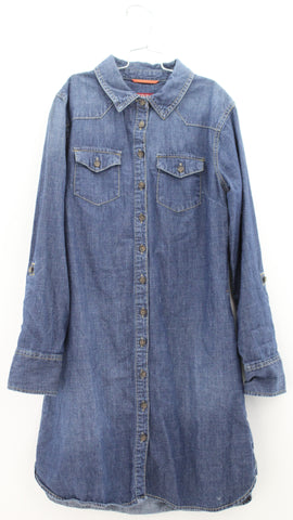 VESTIDO Femenino Merona