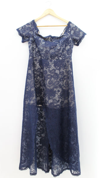 VESTIDO Femenino Just me