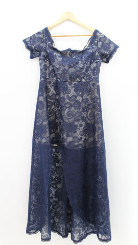 VESTIDO Femenino Just me