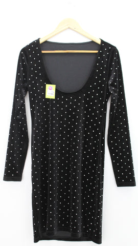 VESTIDO Femenino H&